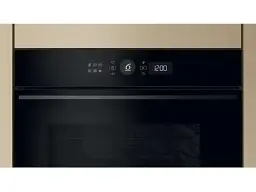 Духова шафа Whirlpool WOI5S8PCM1SBA - мініатюра 2