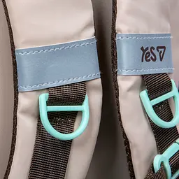 Рюкзак шкільний  ортопедичний дитячий Yes Miffy K-45XS - мініатюра 5