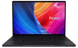 Ноутбук ASUS 13.3 ProArt PX13 HN7306EA-LX025X 3K OLED/Ryzen AI MAX+395/128GB/1TB/UMA/W11P/Nano Black (90NB17X1-M000W0)