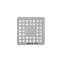 Трафарет прямого нагріву ATI 9000 64 0.6MM