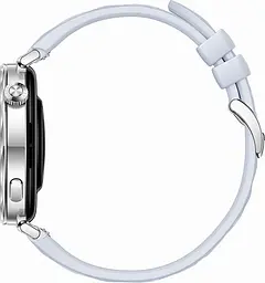 Смарт-годинник HUAWEI Watch GT 5 41mm Blue - мініатюра 4