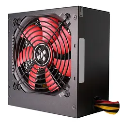 Блок живлення 500W Xilence XP500R6 Performance C, 120mm, ~85%, Retail Box - мініатюра 5