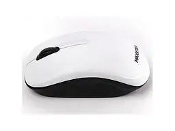 Миша Maxxter Mr-333-W White USB - мініатюра 3