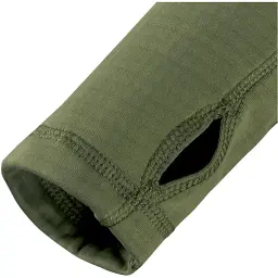 Термокофта Condor-Clothing Base II Crew Pullover XL Olive Drab - мініатюра 2