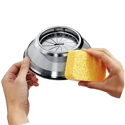 Соковижималка Philips HR1855/70 - мініатюра 7