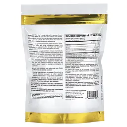 Препарат для суглобів і зв'язок California Gold Nutrition CollagenUP, 206 грам - мініатюра 2