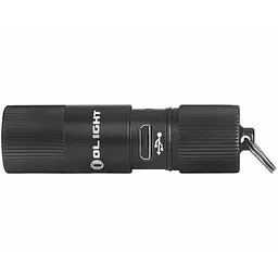 Ліхтар-брелок Olight I1R2 (1013-2370.32.21) - мініатюра 3