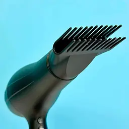Фен VGR V-450 Professional Salon Series [128062] - мініатюра 8