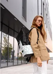 Рюкзак Sambag 41х27х18 см sum0023718 - мініатюра 7