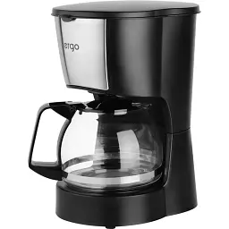 Крапельна кавоварка ERGO CD 6700 - мініатюра 3
