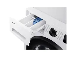 Пральна машина автоматична Samsung WW90DG5G34AELE - мініатюра 5