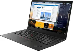 Ноутбук Lenovo ThinkPad X1 Carbon G2 (i5-4300U/8/256SSD) - Class B "Б/В" - мініатюра 2