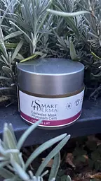 Маска для обличчя Smart4Derma Едельвейс омолоджуюча 50 мл