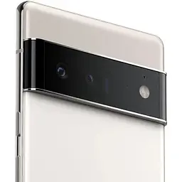 Смартфон Google Pixel 6 Pro 12/128GB Cloudy White - мініатюра 8