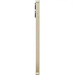 Смартфон Samsung Galaxy A06 4/128Gb Gold (SM-A065FZDG) - мініатюра 2