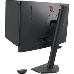 Монітор TFT 24.1" BenQ ZOWIE XL2540X+, Fast TN, 280Гц, 3xHDMI, DP, HAS, темно-сірий (9H.E18LB.QBE)