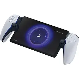 Портативний ігровий пристрій Sony PlayStation Portal для PS5 [1000042436] UA [120002] - мініатюра 3