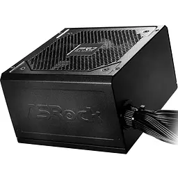 БЖ 750W ASRock PRO PRO-750B 120mm, 80+ Bronze, Retail - мініатюра 5