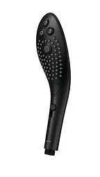 Насадка-стимулятор для душу Womanizer Wave Black