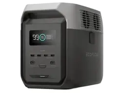 Зарядна станція EcoFlow DELTA 3 CN-Version