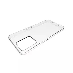 Силіконовий чохол BeCover для Realme C35 Transparancy (708122) - мініатюра 4