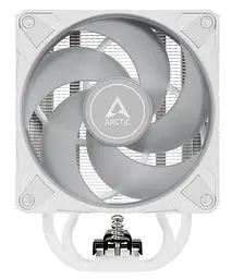 Кулер для процесора Arctic Freezer 36 A-RGB White (AOCPU00014A) - мініатюра 4