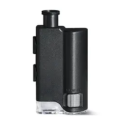 Мікроскоп Konus KonusCLIP 60x-100x для смартфона - мініатюра 6