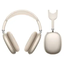 Бездротові накладні навушники HOCO W65 Happy BT headphones Star Color