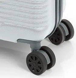 Валіза Gabol Balance XP (S) Silver (123422-022) - мініатюра 9