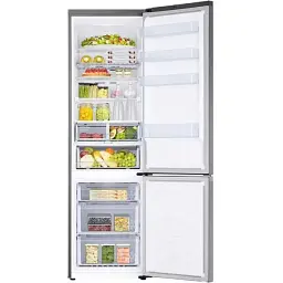Холодильник Samsung RB38C676ES9 з морозильною камерою - мініатюра 7