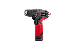 Шуруповерт акумуляторний Intertool DT-0310 12В - мініатюра 6