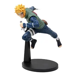 Фігурка Banpresto Naruto Наруто Minato Мінато Minato Vibration Stars 17 см B N M VS - мініатюра 2