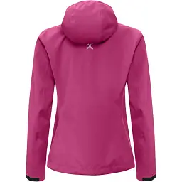 Куртка Montura Shelter Jacket Woman S Baton Rouge - мініатюра 2