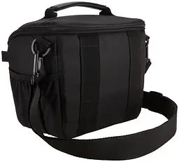 Сумка Case Logic Bryker DSLR Shoulder Bag BRCS-103 Black (6516036) - мініатюра 2
