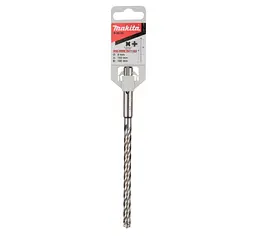Бур для перфоратора SDS-Plus Nemesis II 8x165 мм Makita B-58104