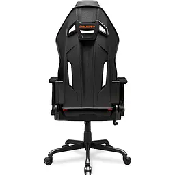 Геймерське крісло Cougar Hotrod Black/Orange [100899] - мініатюра 4
