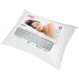 Подушка Sonex Basic Antistress Cube 50х70 см (SO102444) - мініатюра 7
