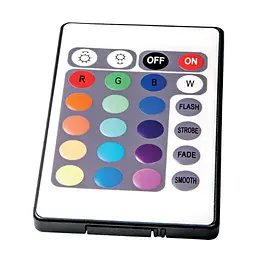 Розпилювач Hobby Bubble Air LED colour & moon 33 см (00660) - мініатюра 4