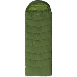 Спальний мішок Pinguin Safari 190 R (2020) Khaki