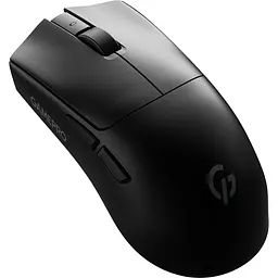 Миша GamePro Genesis Wizard Black (GM160B) [150895] - мініатюра 2