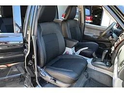 Авточохли модельні MW Brothers для Mitsubishi Pajero Sport I c 1997 - мініатюра 6