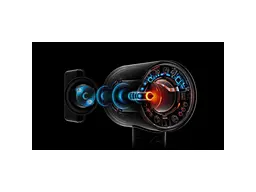 Фен Dyson Supersonic HD16 Nural Ceramic Apricot/Topaz (176975-01) - мініатюра 8