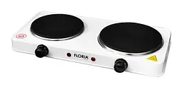 Плита електрична Floria ZLN2843 - мініатюра 2