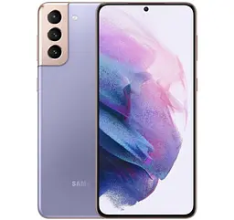 Смартфон Samsung S21 Plus 5G 8/128GB Violet (SM-G996B/DS)