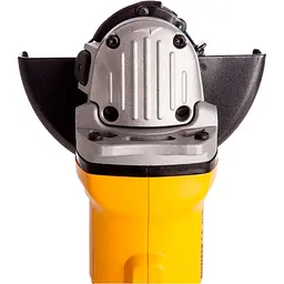 Кутова шліфмашина DeWalt DCG412N [95402] - мініатюра 5