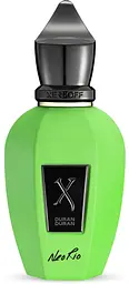 Оригінал Xerjoff Duran Duran NeoRio Green 50 мл Парфуми