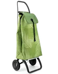 Сумка-візок Rolser I-Max Costa Rica 2 Kaki (IMX437-1005) - мініатюра 2