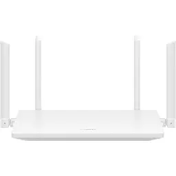 Бездротовий маршрутизатор (роутер) Huawei WiFi AX1 White (WS5203-22) [132806] - мініатюра 1