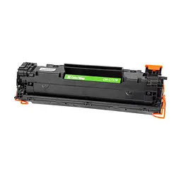 Картридж ColorWay для CANON 737 + тонер TH-1005 (3шт) (CW-C737M/TH-1005) - мініатюра 2