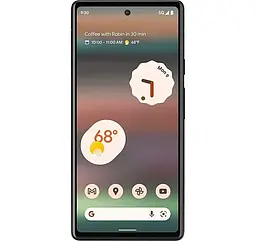 Смартфон Google Pixel 6a 6/128GB Sage - мініатюра 7